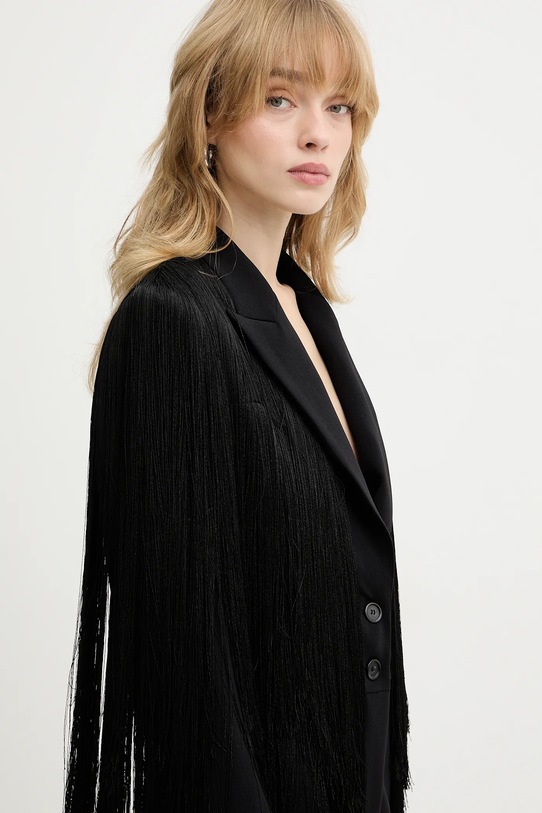 Pinko kombinezon czarny 106560.A35B