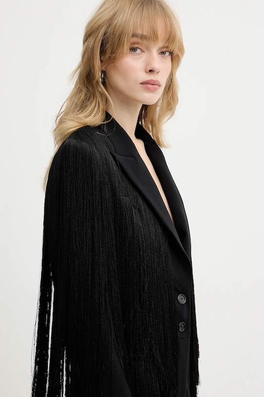 Pinko kombinezon czarny 106560.A35B