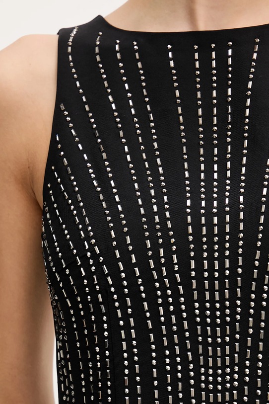 Pinko kombinezon 106301.A34J czarny