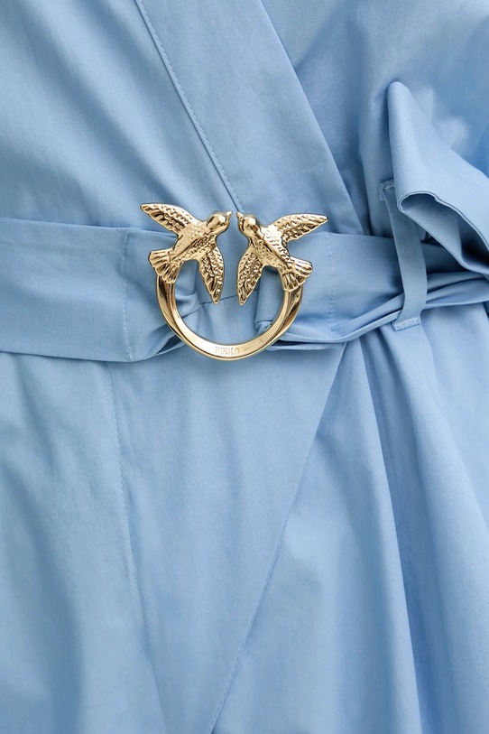 Ολόσωμη φόρμα Pinko 106604.A35Q μπλε