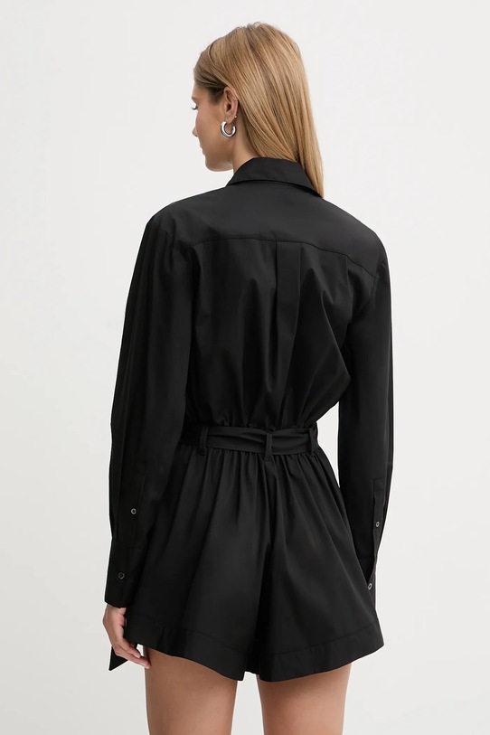 Ρούχα Ολόσωμη φόρμα Pinko 106604.A35Q μαύρο