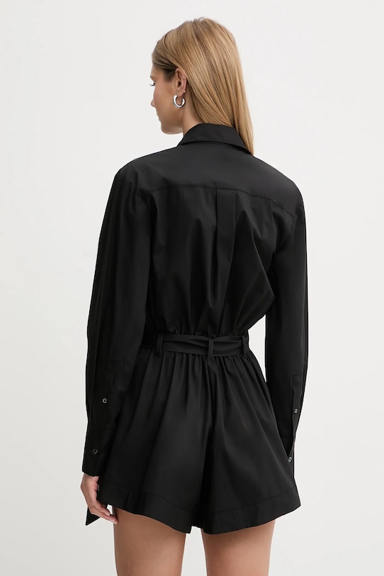 Ρούχα Ολόσωμη φόρμα Pinko 106604.A35Q μαύρο