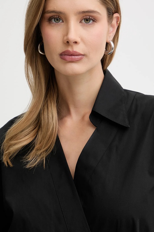 Ολόσωμη φόρμα Pinko μαύρο 106604.A35Q