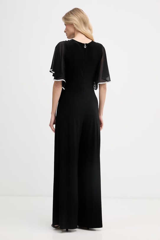 Odzież Joseph Ribkoff kombinezon damski 262716 czarny