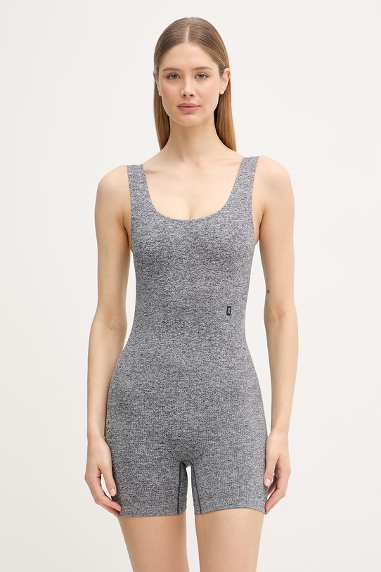 On kombinezon sportowy damski Studio szary 1WG10424599