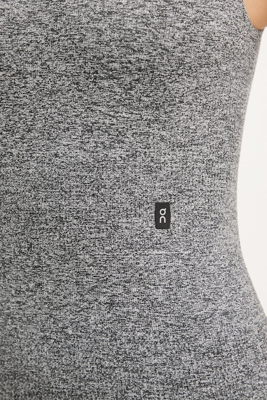 On kombinezon sportowy damski Studio 1WG10424599 szary