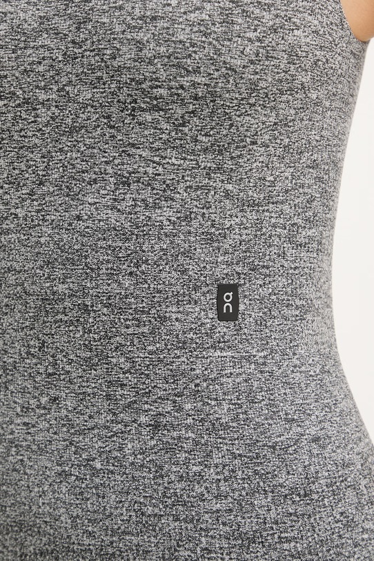 On kombinezon sportowy damski Studio 1WG10424599 szary