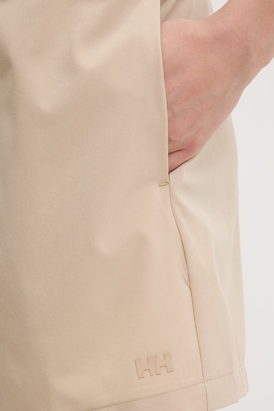 Helly Hansen ολόσωμη φόρμα γυναικεία THALIA 54621 μπεζ