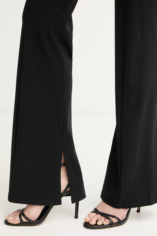 Patrizia Pepe ολόσωμη φόρμα γυναικεία μαύρο 2T0098.JZ26