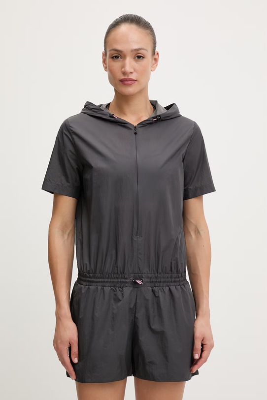 BOGNER Fire+Ice salopetă sport pentru femei LANY gri 44651252