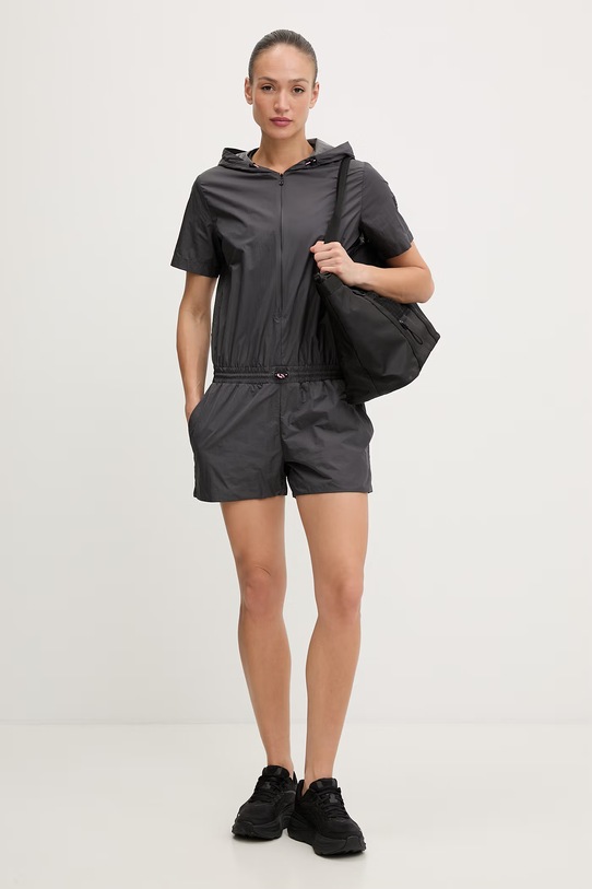 BOGNER Fire+Ice salopetă sport pentru femei LANY 44651252 gri SS26