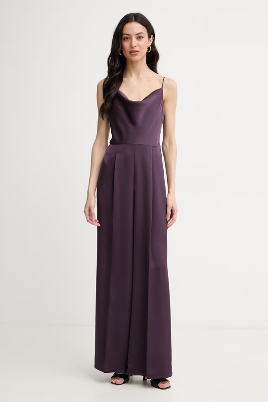 Max&Co. гащеризон palazzo дамски MCOVACUO виолетов 2616241024200