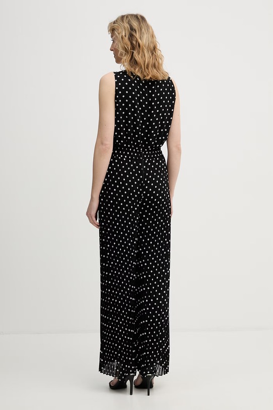 Odzież Morgan kombinezon damski PAWI czarny