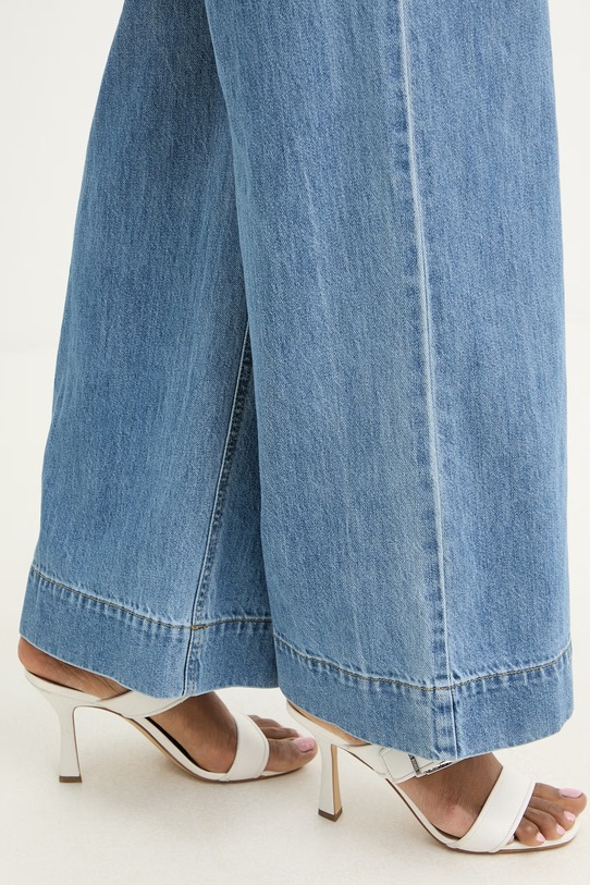 Morgan kombinezon damski jeansowy PIMA