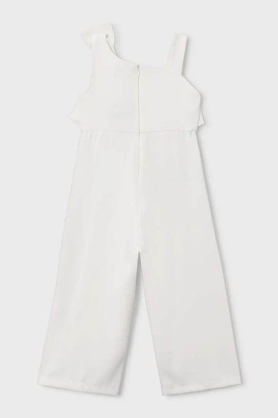 Mayoral kombinezon dziecięcy 3892.6B.Mini.PPY2 beżowy SS26