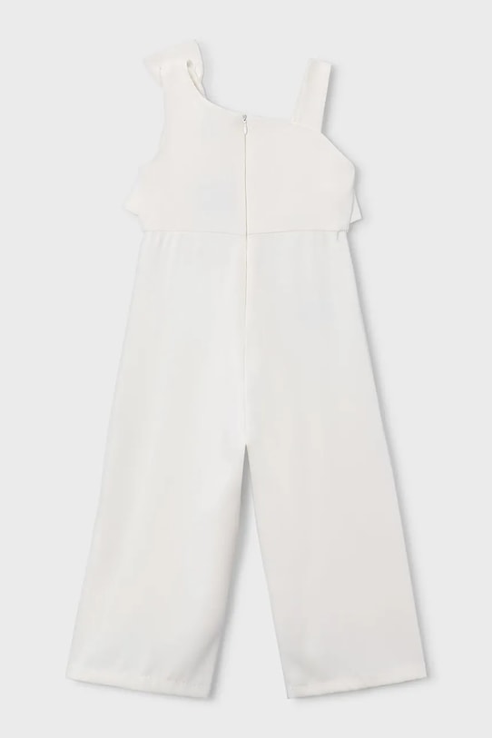 Mayoral kombinezon dziecięcy 3892.6B.Mini.PPY2 beżowy SS26