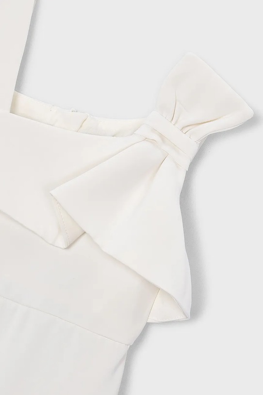 Dziewczynka Mayoral kombinezon dziecięcy 3892.6B.Mini.PPY2 beżowy