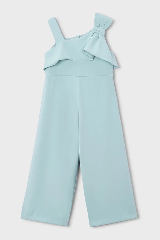 Παιδική ολόσωμη φόρμα Mayoral ύφασμα τιρκουάζ 3892.6B.Mini.PPY2