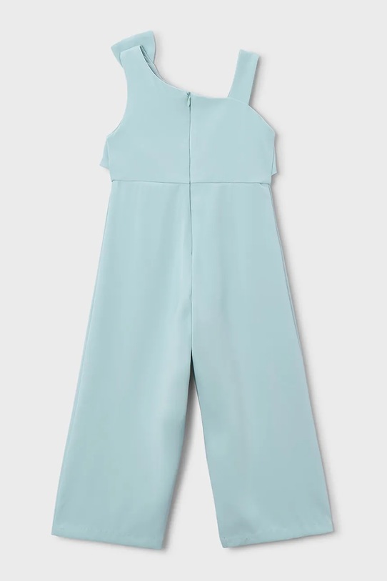 Παιδική ολόσωμη φόρμα Mayoral 3892.6B.Mini.PPY2 τιρκουάζ SS26