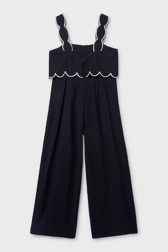 Dječji kombinezon Mayoral 6872.8B.Junior.PPY2 crna SS26