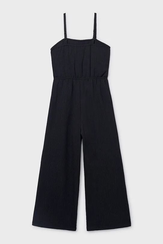 Mayoral kombinezon dziecięcy 6873.8C.Junior.PPY2 czarny SS26