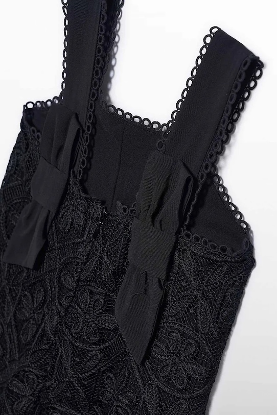 Παιδική ολόσωμη φόρμα Abel&Lula μαύρο 5207.10.Mini.PPY2