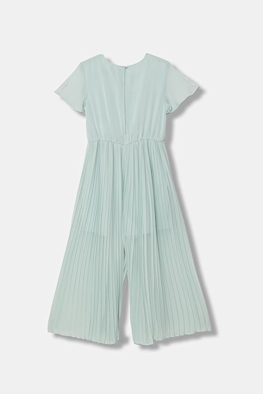 United Colors of Benetton Ολόσωμη φόρμα παιδική 41EXCT01C.G.Stagionale πράσινο SS26