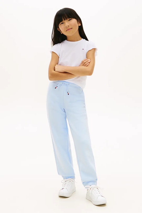 Tommy Hilfiger KS0KS00662.128.176.PPY2 niebieski SS26