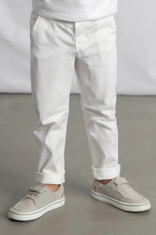 Παιδικό παντελόνι Mayoral 512.5B.Mini.PPY2 μπεζ