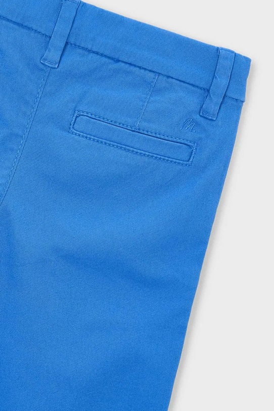 Chłopiec Mayoral spodnie dziecięce 512.5B.Mini.PPY2 niebieski