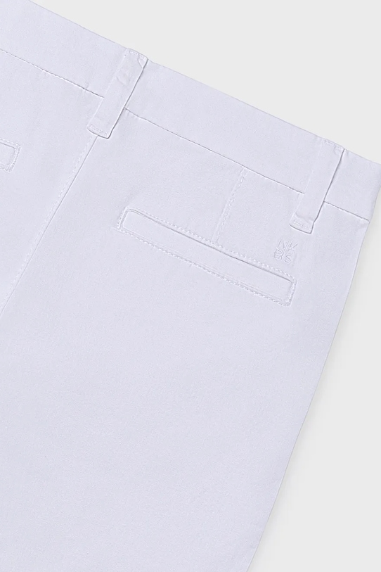 Fiú Mayoral gyerek nadrág 530.7A.Junior.PPY2 fehér