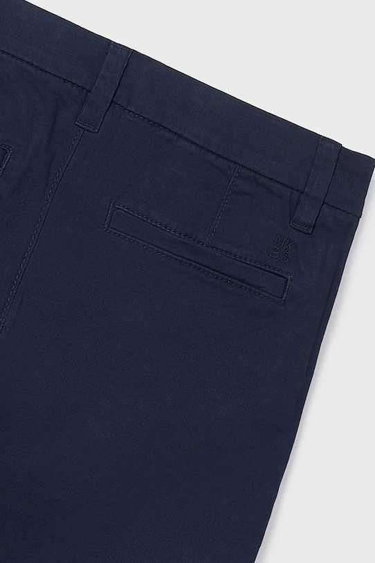 Αγορίστικα Παιδικό παντελόνι Mayoral 530.7A.Junior.PPY2 σκούρο μπλε