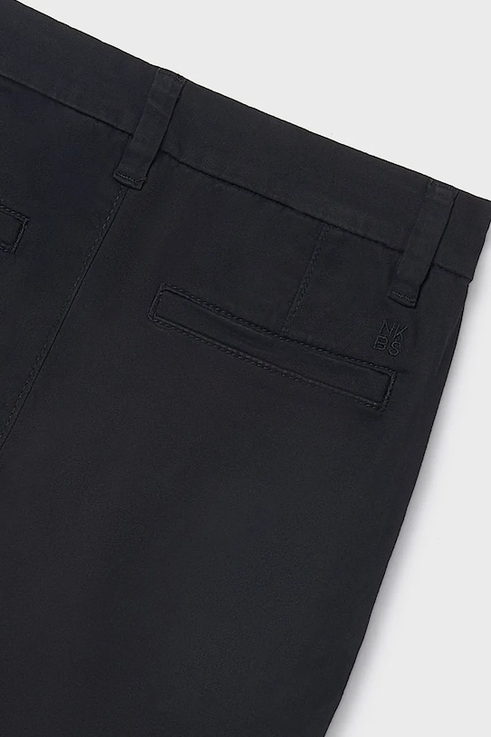 Αγορίστικα Παιδικό παντελόνι Mayoral 530.7A.Junior.PPY2 μαύρο