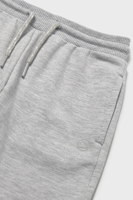 Chlapec Detské tepláky Mayoral 711.3E.Baby.PPY2 sivá