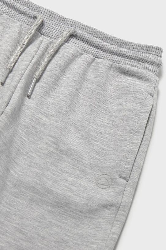 Chłopiec Mayoral spodnie dresowe dziecięce 711.3E.Baby.PPY2 szary