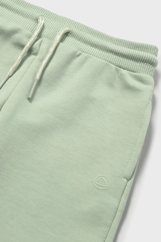 Αγορίστικα Παιδικό φούτερ Mayoral 711.3E.Baby.PPY2 πράσινο