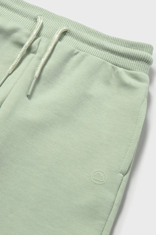 Chlapec Detské tepláky Mayoral 711.3E.Baby.PPY2 zelená