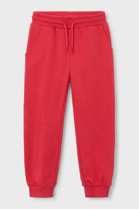 Παιδικό φούτερ Mayoral με ελαστάν κόκκινο 742.5F.Mini.PPY2