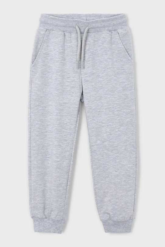 Παιδικό φούτερ Mayoral με ελαστάν γκρί 742.5F.Mini.PPY2