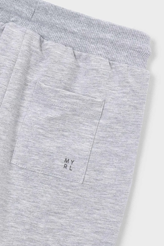 Αγορίστικα Παιδικό φούτερ Mayoral 742.5F.Mini.PPY2 γκρί