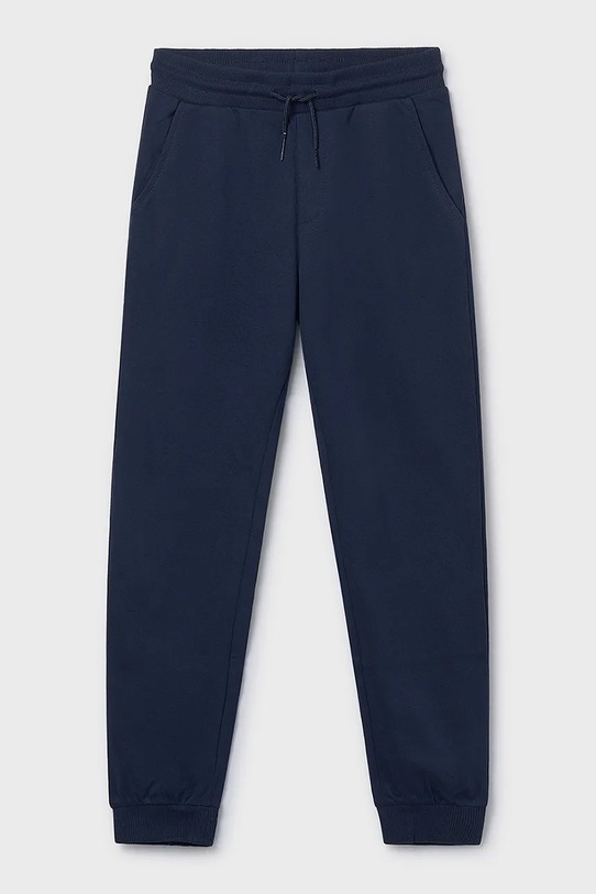 Mayoral pantaloni tuta bambino/a maglia blu navy 744.7D.Junior.PPY2