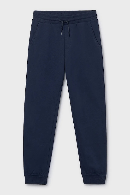 Παιδικό φούτερ Mayoral με ελαστάν σκούρο μπλε 744.7D.Junior.PPY2