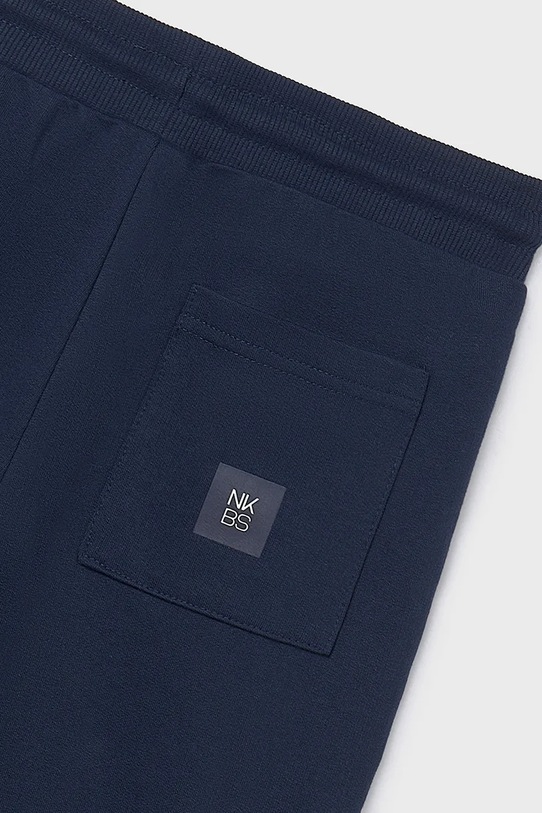 BIMBO Mayoral pantaloni tuta bambino/a 744.7D.Junior.PPY2 blu navy