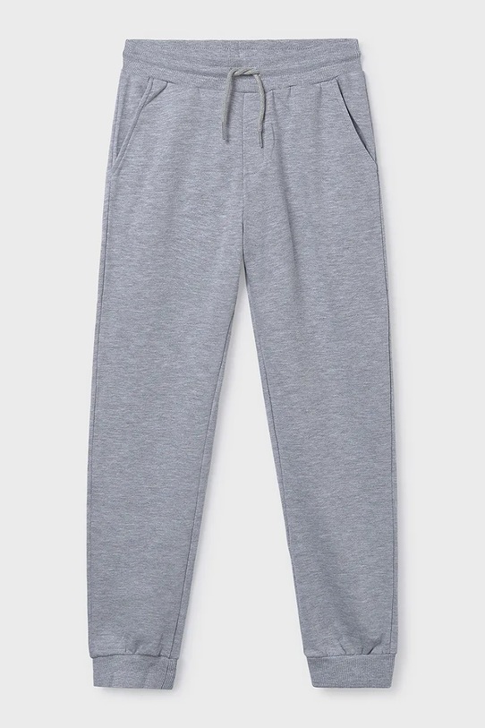 Mayoral pantaloni tuta bambino/a maglia grigio 744.7D.Junior.PPY2