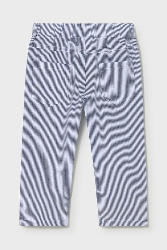 Dječaci Dječje hlače Mayoral 1518.3B.Baby.PPY2 plava