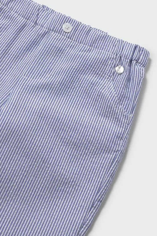 Dječje hlače Mayoral plava 1518.3B.Baby.PPY2