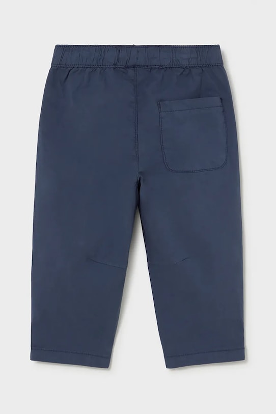 Mayoral pantaloni copii 1519.3C.Baby.PPY2 bleumarin SS26