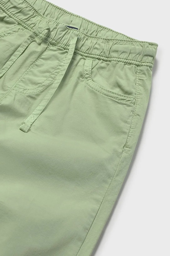 Αγορίστικα Παιδικό παντελόνι Mayoral 1519.3C.Baby.PPY2 πράσινο