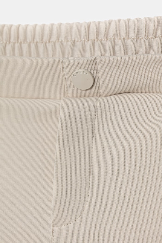 Αγορίστικα Παιδικό παντελόνι Guess N6RB06.KCCH0.PPY2 μπεζ