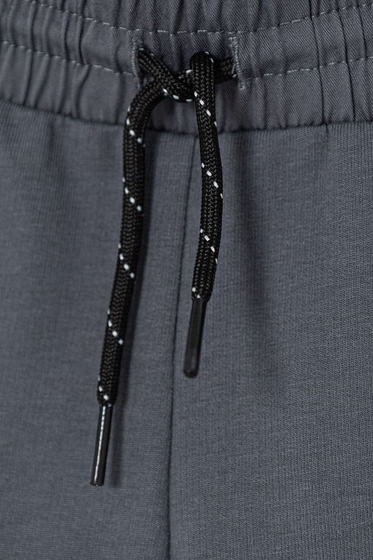 Chłopiec Mayoral spodnie dresowe dziecięce 3582.5F.Mini.PPY2 szary